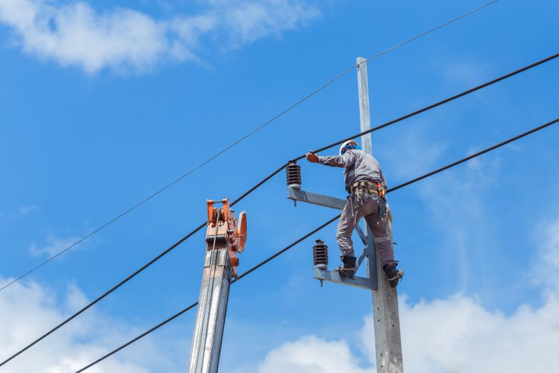 Private Utility Providers